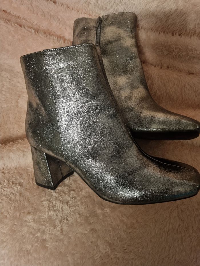 Botte pour les fêtes - photo numéro 2