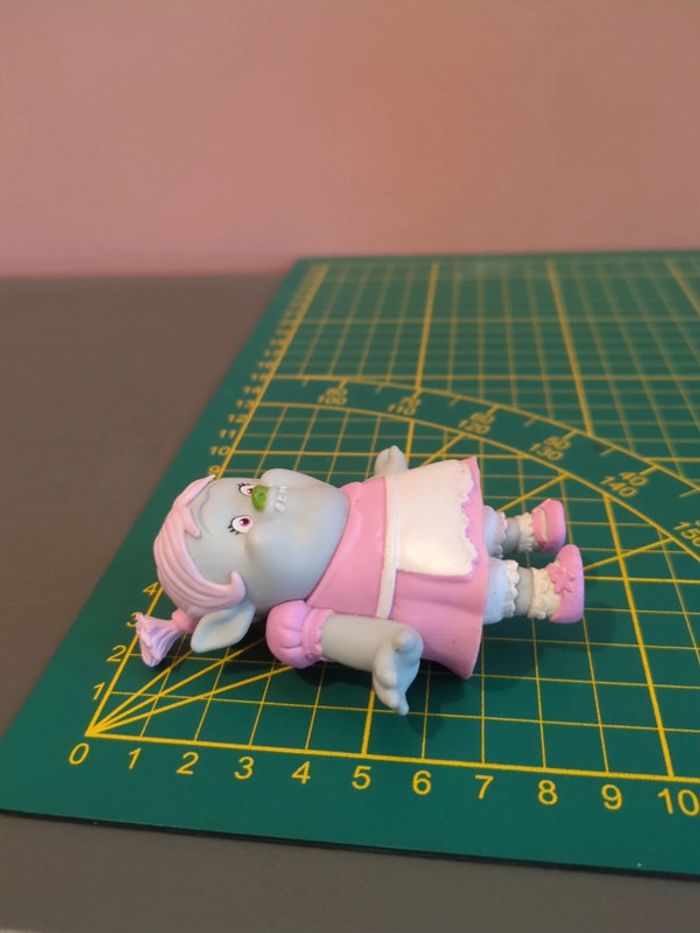 Figurine  DreamWorks Trolls  Hasbro - photo numéro 3