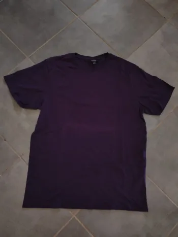 T-shirt homme taille 40 New Yorker