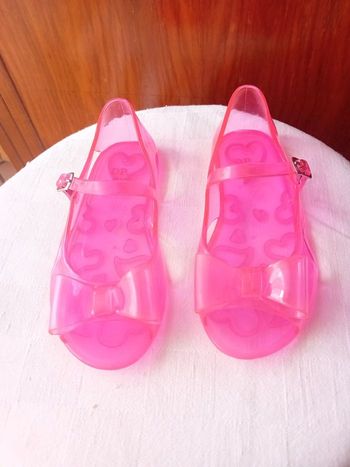 Sandales  piscine et plage - Pointure 28