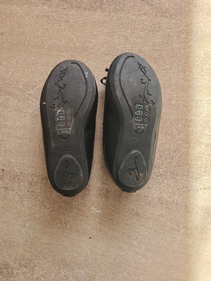Ballerines GEMO. 25. - photo numéro 3