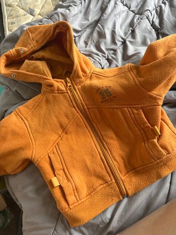 Veste 