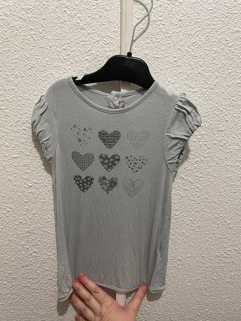 T shirt orchestra 23 mois