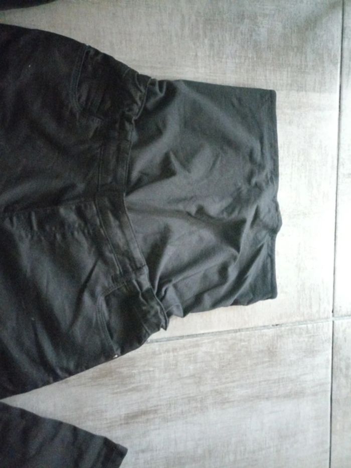 Pantalon grossesse - photo numéro 2