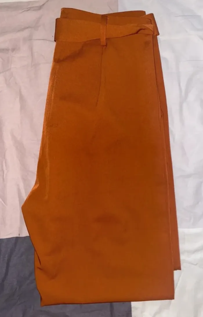 Pantalon Shein T36 - photo numéro 4