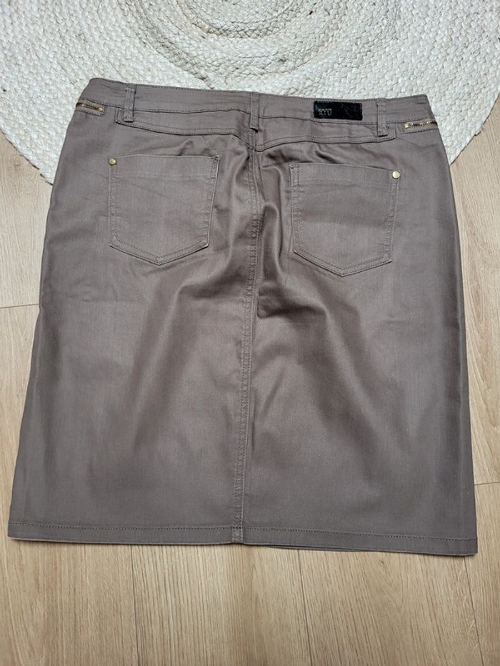 Jupe taille 44 - photo numéro 2