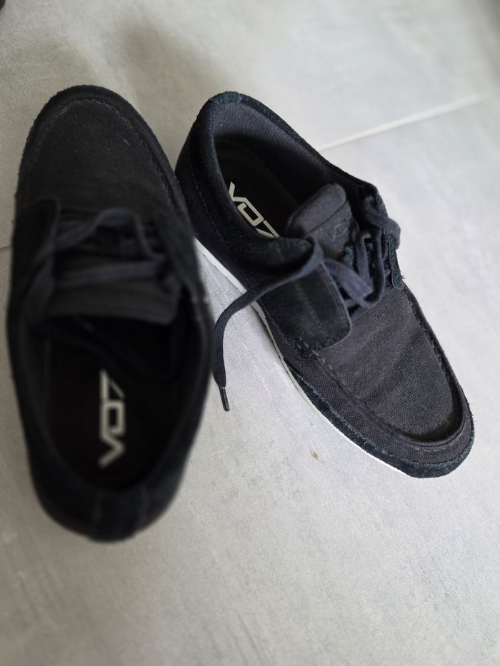 Chaussures T40 homme V07