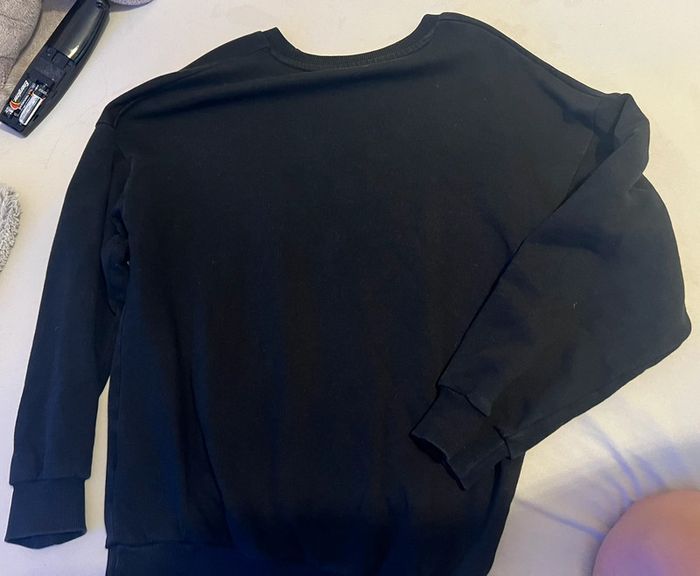 Pull black Panther - photo numéro 5