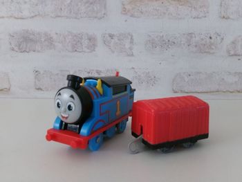 Locomotive / Train Thomas et ses amis - Thomas (20a)