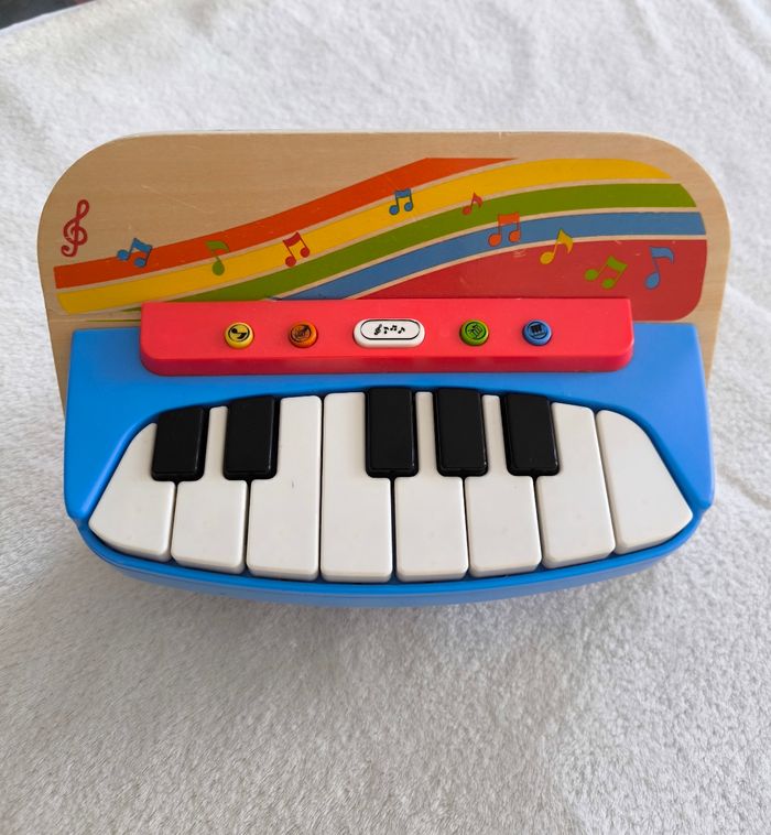 Piano enfant