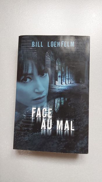 Face au mal
