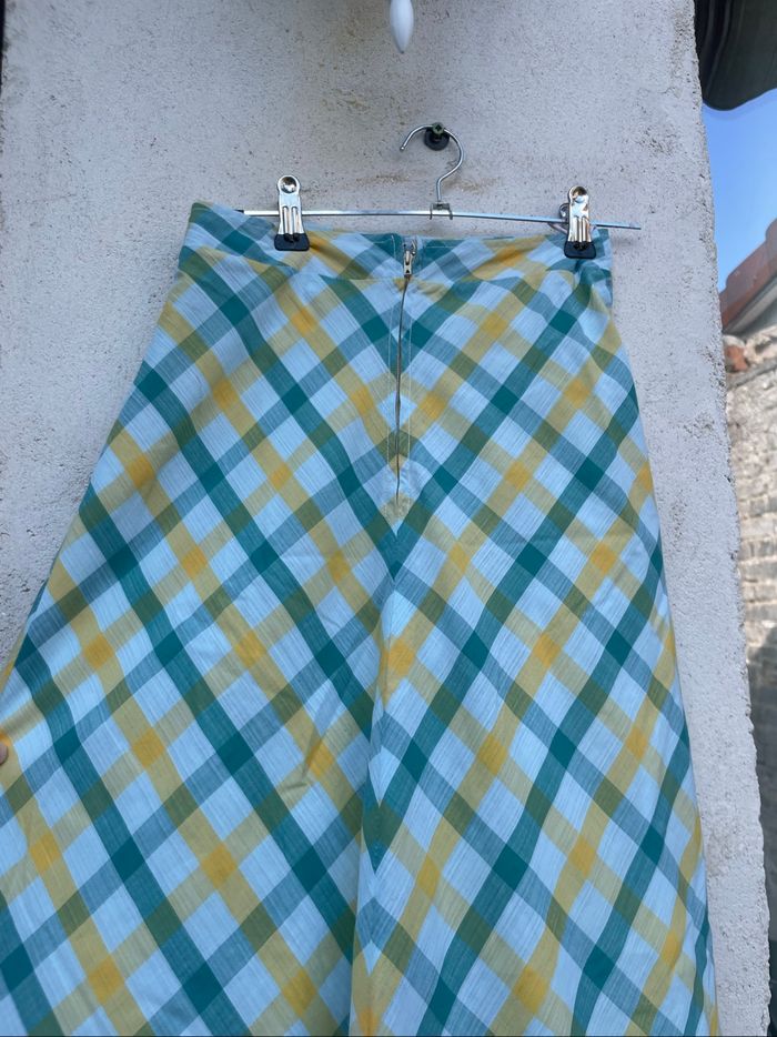 Tenue années 60 - photo numéro 4