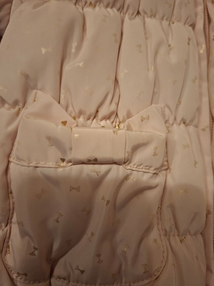 Manteau doudoune - photo numéro 5