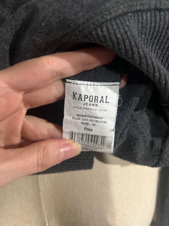 Jolie pull - photo numéro 6