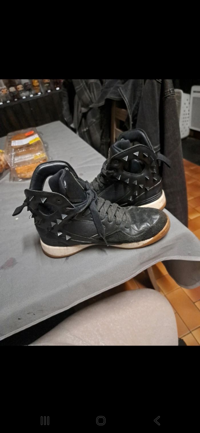 Basket taille 37 - photo numéro 8