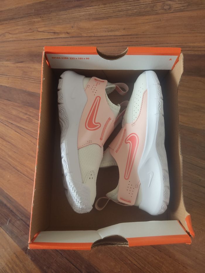 Baskets Nike flex runner 3 T 30 - photo numéro 6