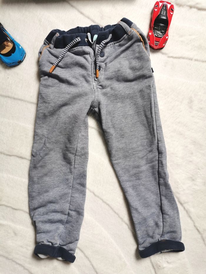 🚒 Jogging garçon 3ans  🚒 - photo numéro 2