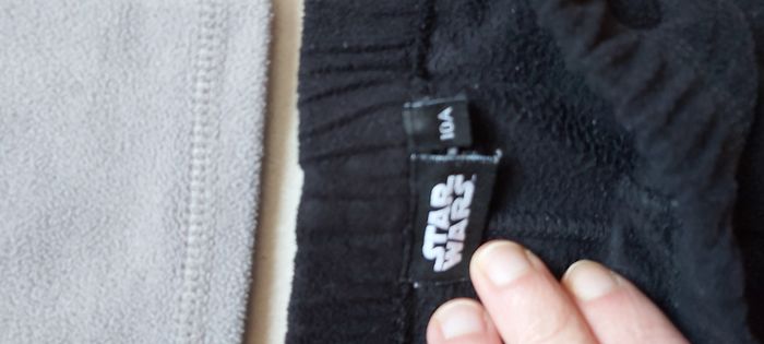 Pyjama hiver 10 ans - photo numéro 6