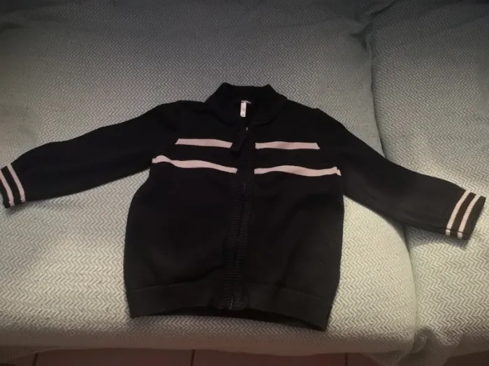Veste 12 mois - photo numéro 2
