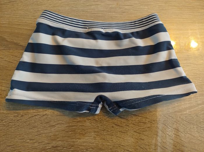 Maillot de bain 3 ans - photo numéro 3