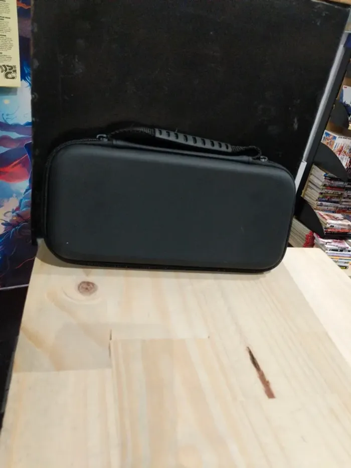 Housse Hunter X Hunter - Nintendo Switch - photo numéro 4