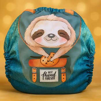 Couche lavable Mama Koala – Neuve - 5€