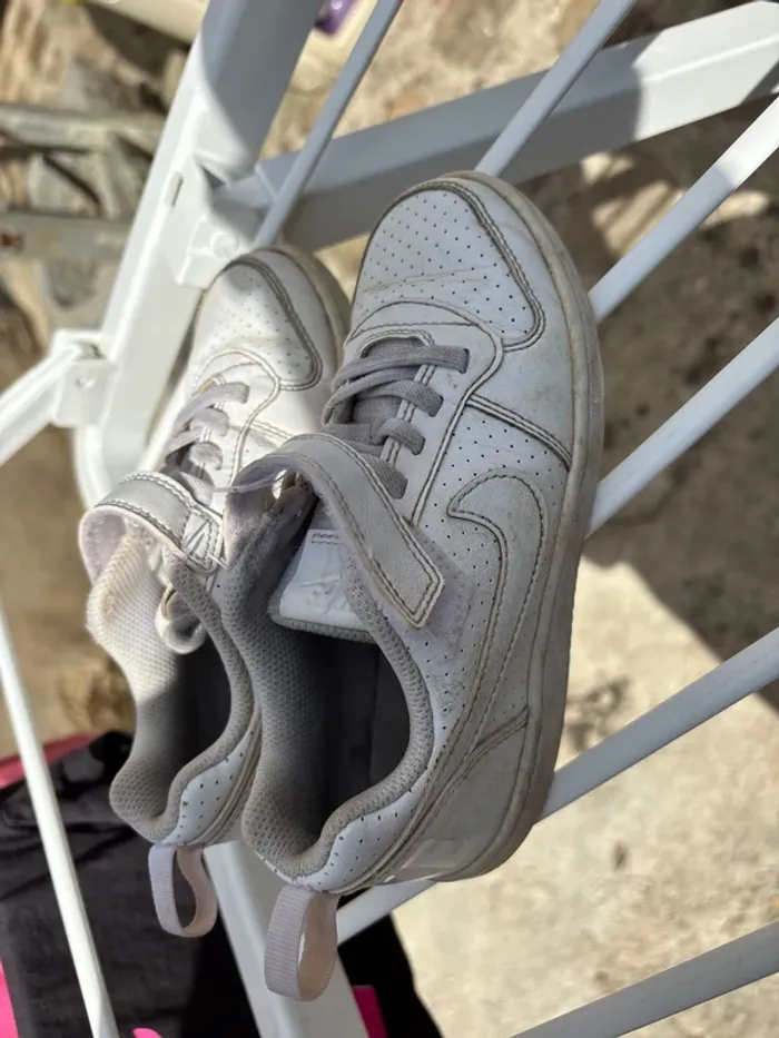 Basket Nike 29.5 - photo numéro 5