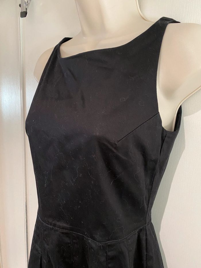 Petite robe noire KOOKAÏ (noir), XS / 34 / 6 - photo numéro 15