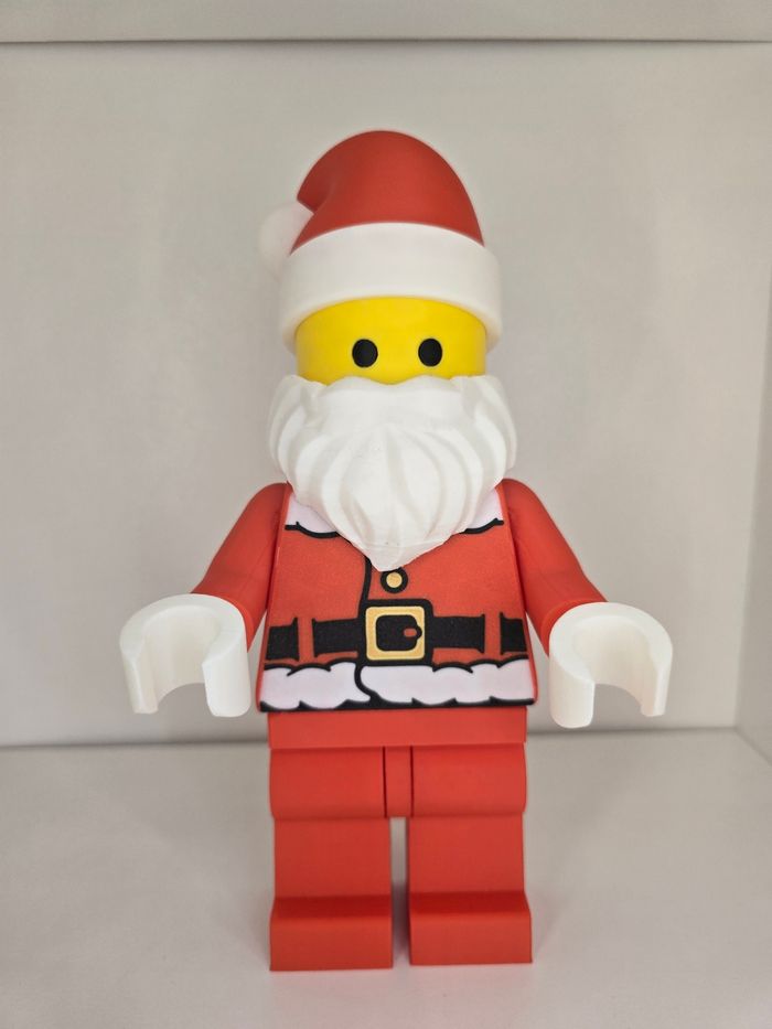 Figurine Père Noël