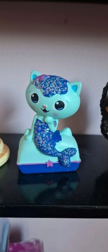 Figurine Marine 