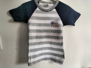 Tee shirt absorba 36 mois