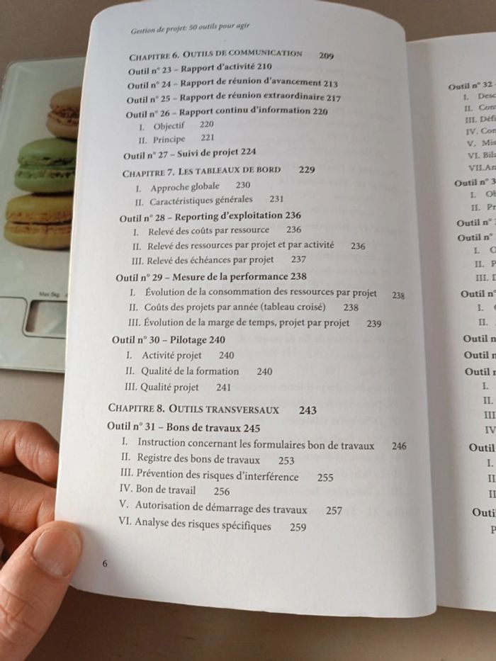 Gestion de projet 50 outils pour agir lire agir 2e édition - photo numéro 17