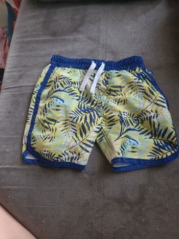 Maillot de bain / short de bain