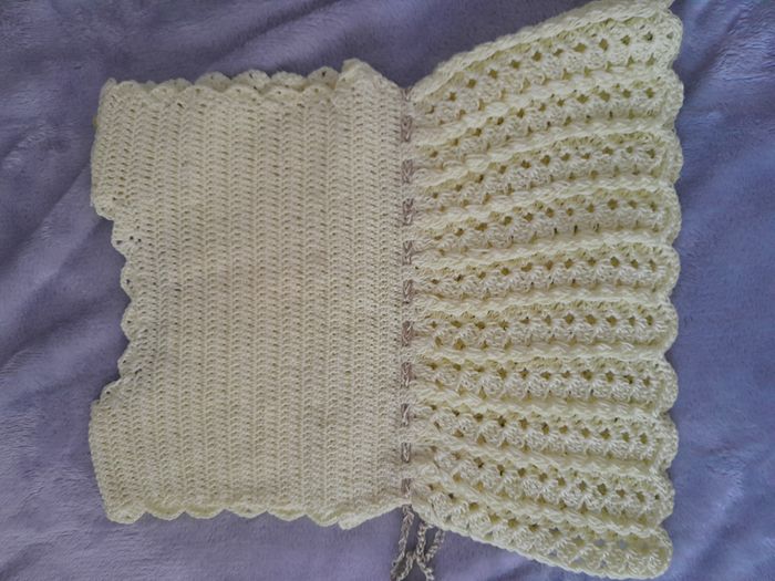 Robe bébé - photo numéro 4