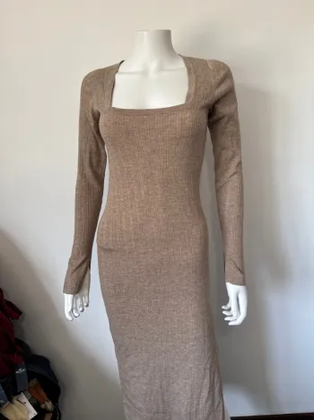 Robe longue femme asos