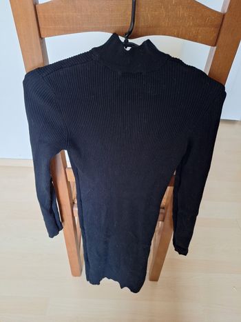 Robe moulante