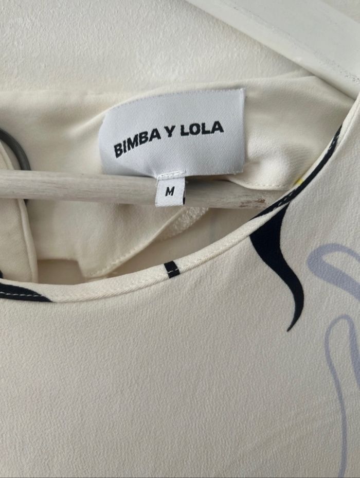 Robe Bimba y Lola - photo numéro 2