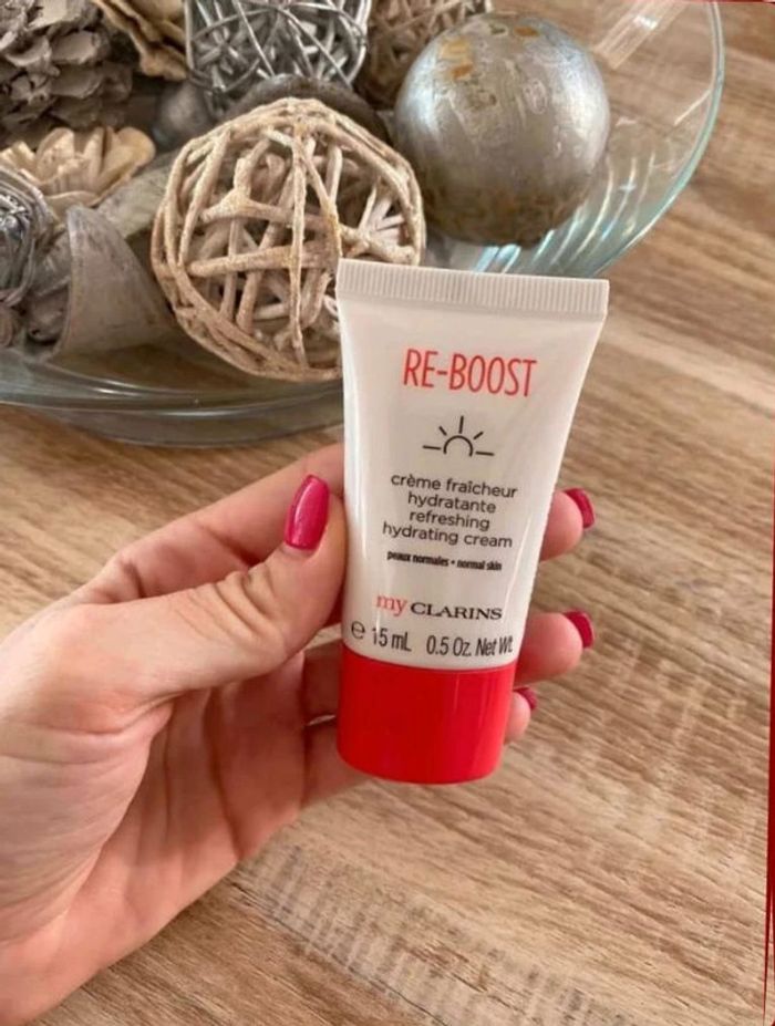 Crème - photo numéro 4