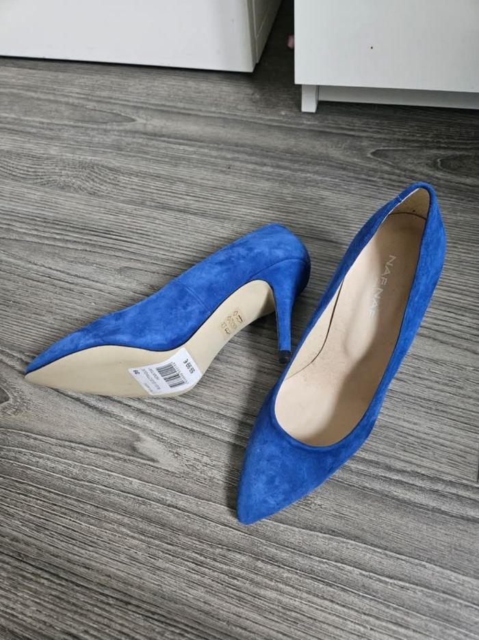 Escarpin Naf Naf - photo numéro 2