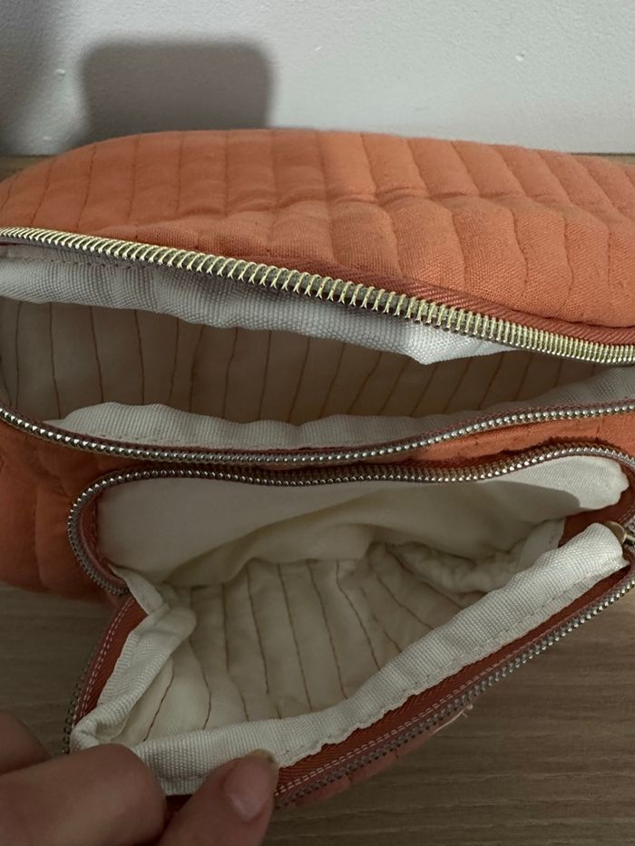 Banane en coton - photo numéro 4