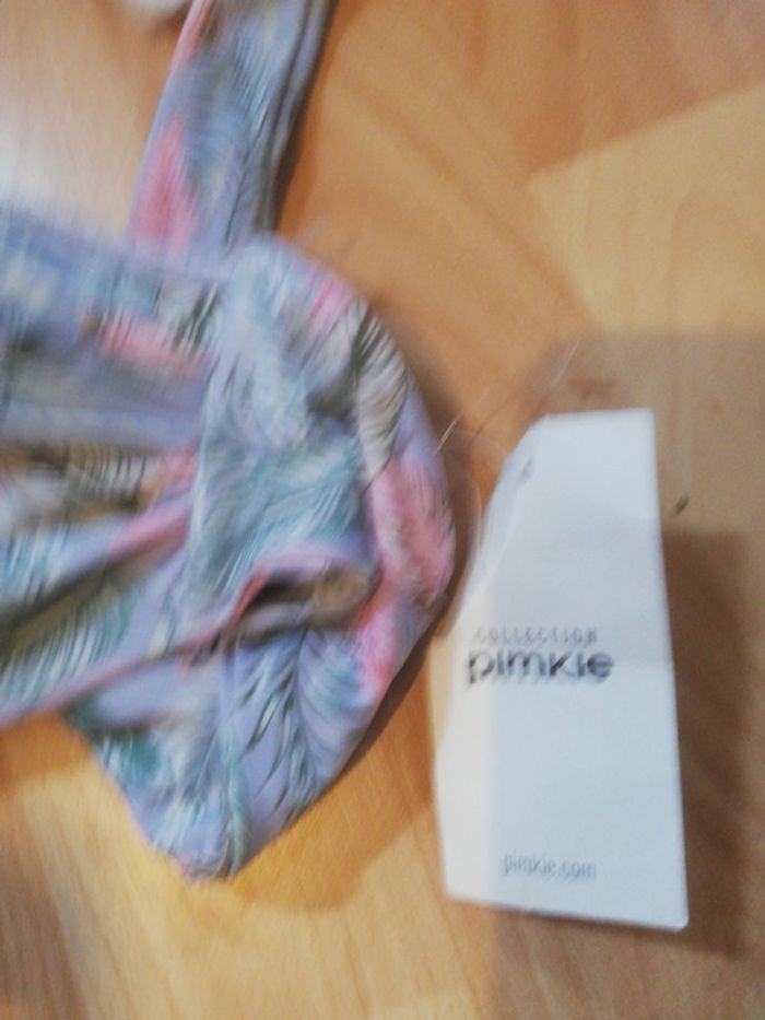Lot de 3 hauts de maillot de bain - photo numéro 4