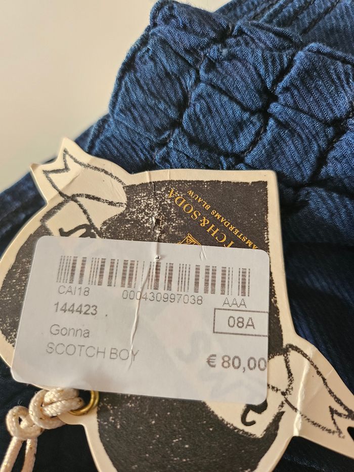 Jupe 8 ans - photo numéro 4