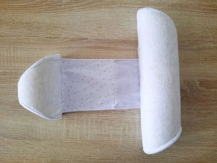 Cale-bebe ergonomique  candide expert - photo numéro 2