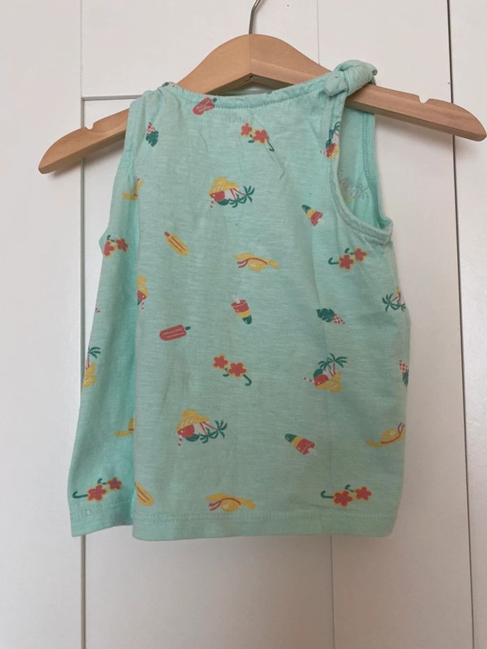 T-shirt kiabi 3ans - photo numéro 3