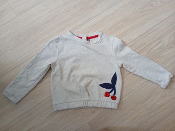 Sweat leger 