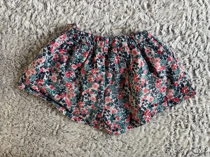 Short Sergent Major - photo numéro 3