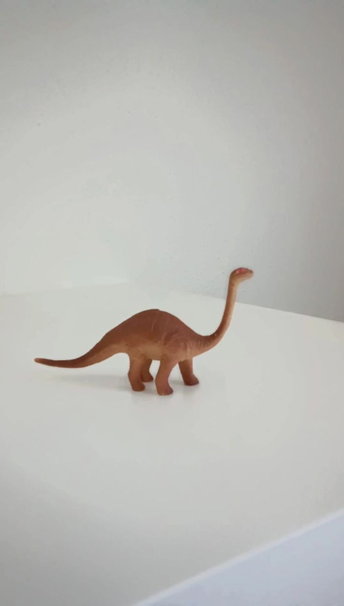 Lot de dinosaures - photo numéro 5