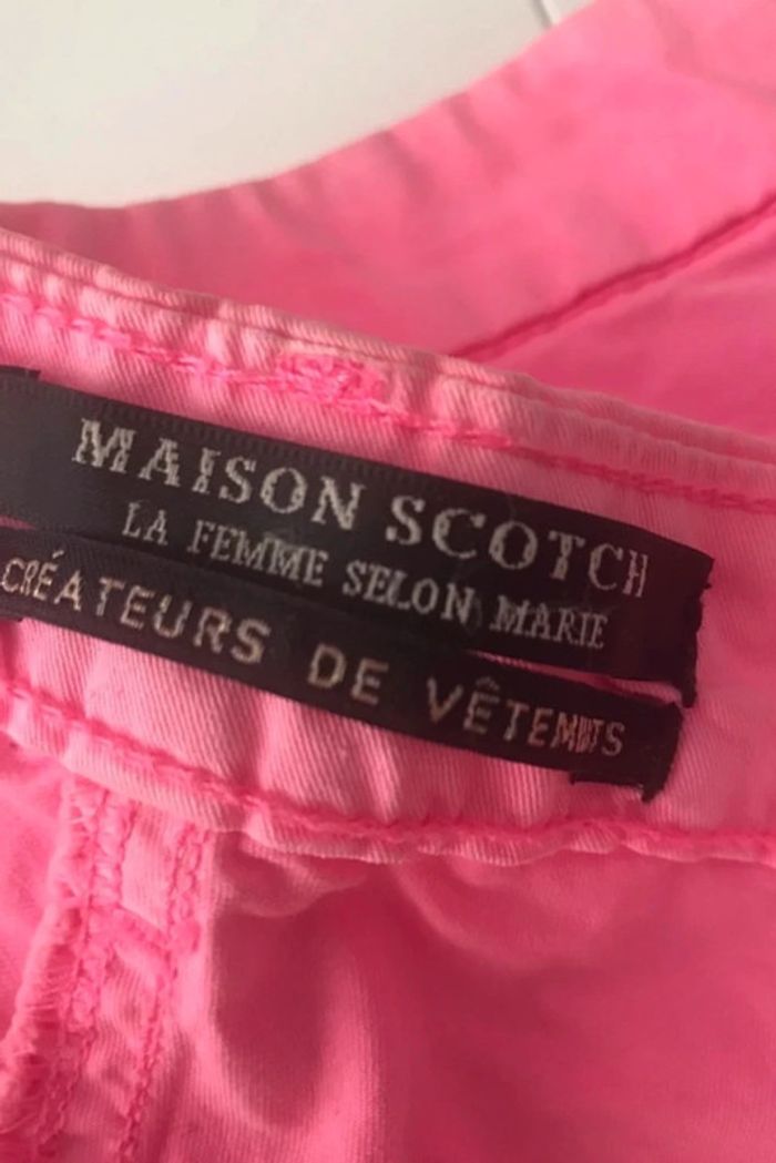 Pantalon neuf - photo numéro 3