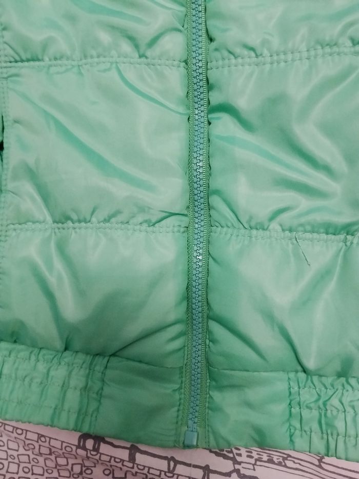 Doudoune - photo numéro 4