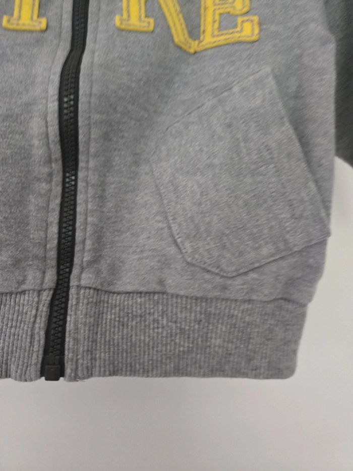 Veste Nike 6/9 mois 👦 - photo numéro 2